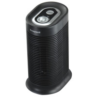 Pročiščivač zraka Honeywell True HEPA Mini Tower, HPA060E1, Izložbeni primjerak